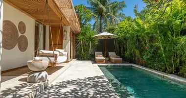 Villa en Lombok Utara, Indonesia