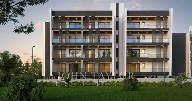1 bedroom apartment in Limassol, Cyprus