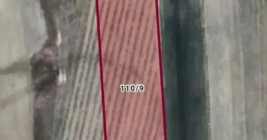 Parcela en Yazikoy, Turquía