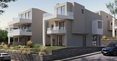 Villa 3 habitaciones en Palio, Grecia