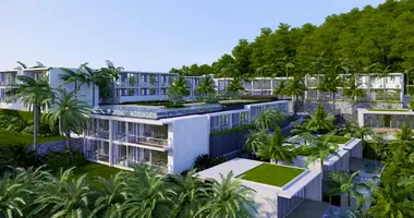1 bedroom apartment in Karon, Thailand