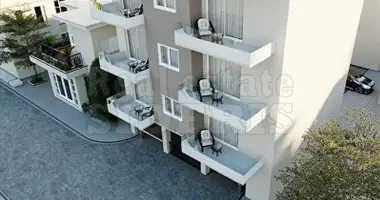 Estudio 1 habitación en Loutraki Perachora Agioi Theodoroi Municipality, Grecia