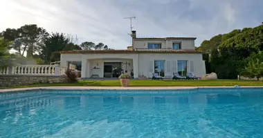Villa de 4 dormitorios en Francia