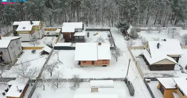 Haus in Bastau, Litauen