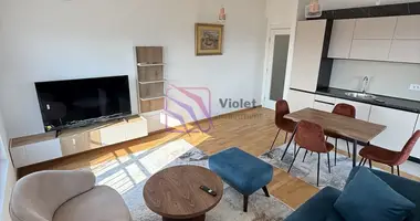 Wohnung 1 zimmer in Zmaj Jovina, Montenegro