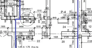 Nieruchomości komercyjne 97 m² w Odessa, Ukraina