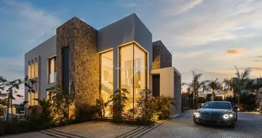 Вилла в Марбелья, Испания