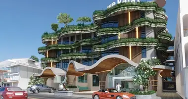 2 bedroom apartment in Karon, Thailand