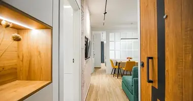 Studio 1 zimmer in Bashkia Vlore, Albanien