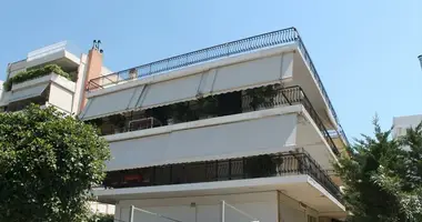 Mieszkanie 3 pokoi w Municipality of Glyfada, Grecja