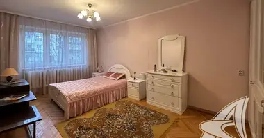 Mieszkanie 2 pokoi w Muchaviecki sielski Saviet, Białoruś