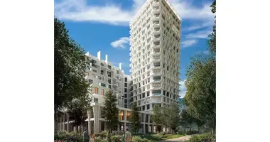 Office 168 m² in Tirana Municipality, Albania