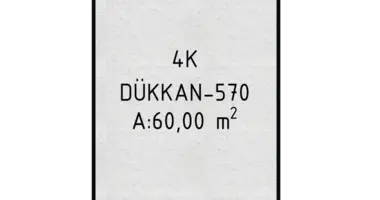 Mieszkanie w Aksu, Turcja