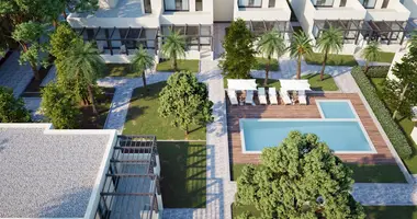 Villa 2 bedrooms in Cartagena, Spain
