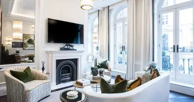 Квартира 2 спальни в Лондон, Великобритания