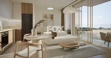 1 bedroom apartment in Empa, Cyprus