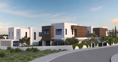 Casa 4 habitaciones en Erimi Municipality, Chipre