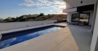 Вилла 5 спален в Demos Agiou Athanasiou, Кипр