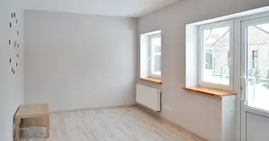 Appartement 1 chambre dans Riga, Lettonie