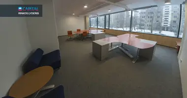 Nieruchomości komercyjne 100 m² w Wilno, Litwa