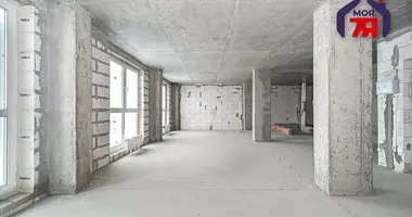 Mieszkanie 1 pokój w Mińsk, Białoruś