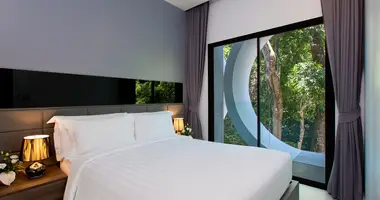 Studio 1 zimmer in Rawai, Thailand