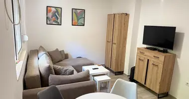 1 bedroom apartment in Budva, Montenegro