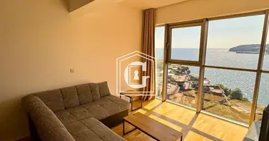 Wohnung 2 zimmer in Budva, Montenegro