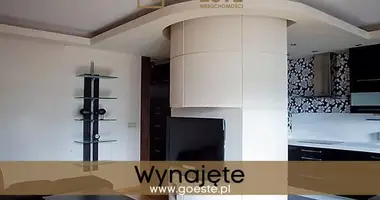 Apartamento 3 habitaciones en Smolice, Polonia