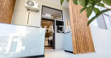 Apartamento 2 habitaciones en Bashkia Vlore, Albania