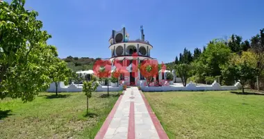 Отель 350 м² в Амолиани/Амулиани/Амульяни/Аммулияни, Греция