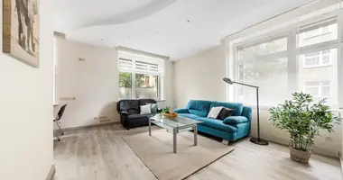 Apartamento 4 habitaciones en Vilna, Lituania