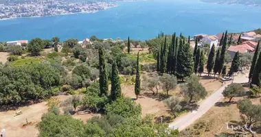 Działka w Herceg Novi, Czarnogóra