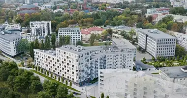 Gewerbefläche 114 m² in Warschau, Polen