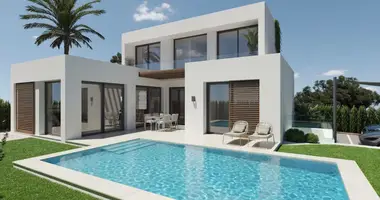 Villa en Alfaz del Pi, Španjolska