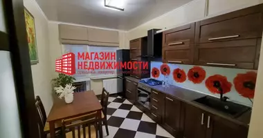 2 room apartment in Grodno District, Belarus