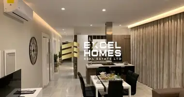 Penthouse 3 chambres dans Zabbar, Malte