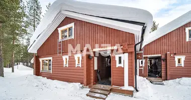 Maison 2 chambres dans Kittila, Finlande