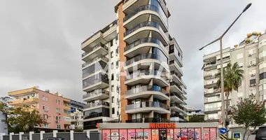 Haus 1 zimmer in Alanya, Türkei