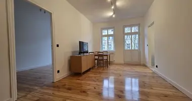 Appartement 2 chambres dans Poznan, Pologne