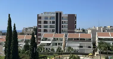 Apartamento 3 habitaciones en Germasogeia, Chipre