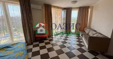 1 bedroom apartment in Chernomorets, Bulgaria