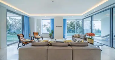 4 bedroom apartment in Limassol, Cyprus