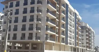 Apartamento 4 habitaciones en Kepez, Turquía