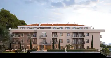 Apartment in Podi, Montenegro