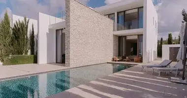 Maison 3 chambres dans Péyia, Chypre