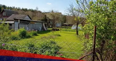 Działka w Papiarnianski sielski Saviet, Białoruś