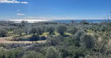 Parcela en Chalikounas, Grecia