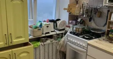 Apartamento 4 habitaciones en Minsk, Belarús