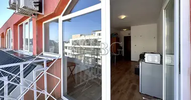 1 bedroom apartment in Nesebar, Bulgaria